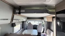 Fahrzeugbild Dethleffs Trend T 7057 EB Edition Sehr gut gepflegt #5