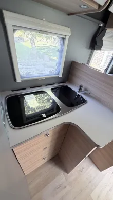 Fahrzeugbild Dethleffs Trend T 7057 EB Edition Sehr gut gepflegt #7