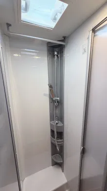 Fahrzeugbild Dethleffs Trend T 7057 EB Edition Sehr gut gepflegt #8