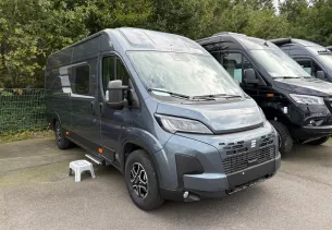 Bild Camper Van Yellowstone 640