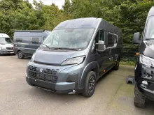 Fahrzeugbild Hymer Yellowstone 640 /SONDERANGEBOT #3