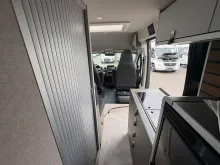 Fahrzeugbild Hymer Yellowstone 640 /SONDERANGEBOT #12