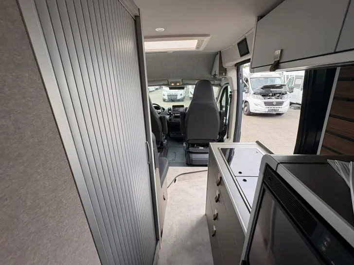 Fahrzeugbild Hymer Yellowstone 640 /SONDERANGEBOT #12