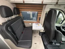 Fahrzeugbild Hymer Yellowstone 640 /SONDERANGEBOT #16