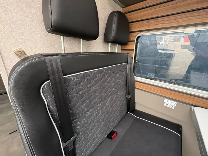 Fahrzeugbild Hymer Yellowstone 640 /SONDERANGEBOT #18