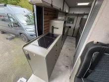 Fahrzeugbild Hymer Yellowstone 640 /SONDERANGEBOT #19