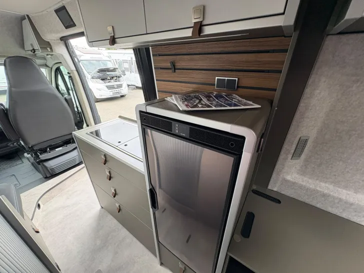 Fahrzeugbild Hymer Yellowstone 640 /SONDERANGEBOT #22