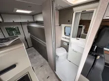 Fahrzeugbild Hymer Yellowstone 640 /SONDERANGEBOT #27
