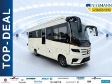 Fahrzeugbild Morelo Loft 78 L *Wide Axle*680Ah Lithium*AHK #1
