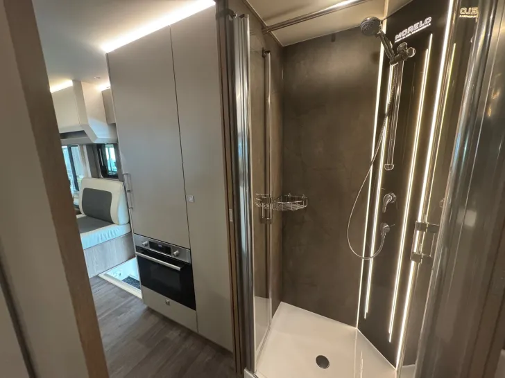 Fahrzeugbild Morelo Loft 78 L *Wide Axle*680Ah Lithium*AHK #13