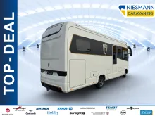 Fahrzeugbild Morelo Loft 78 L *Wide Axle*680Ah Lithium*AHK #4