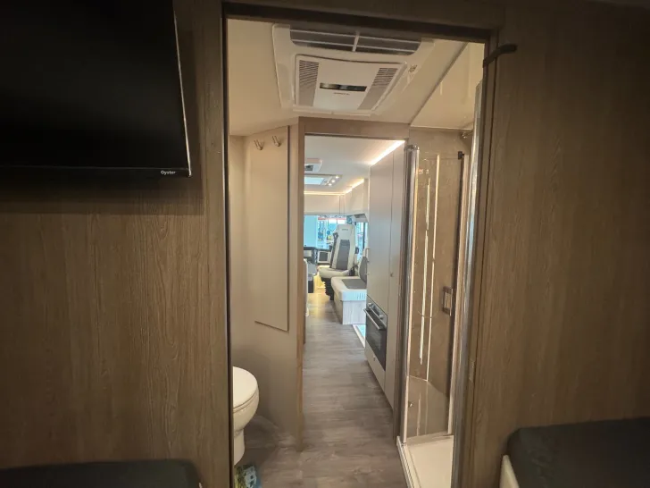 Fahrzeugbild Morelo Loft 78 L *Wide Axle*680Ah Lithium*AHK #15