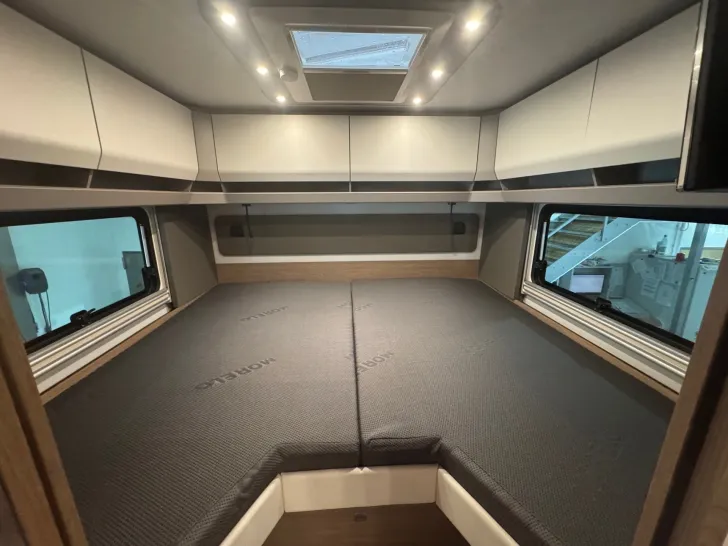 Fahrzeugbild Morelo Loft 78 L *Wide Axle*680Ah Lithium*AHK #14