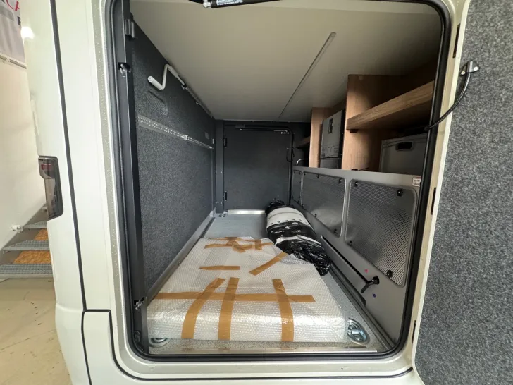 Fahrzeugbild Morelo Loft 78 L *Wide Axle*680Ah Lithium*AHK #17