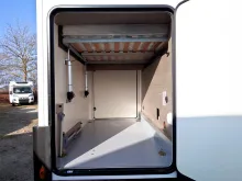 Fahrzeugbild Roller Team Zefiro Power Edition 266 P 4,4T*SAT*SOLAR*LIFEPO #4