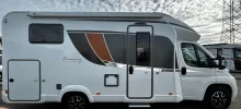 Fahrzeugbild Bürstner Lyseo HL TD 690*SAT*SOLAR*AHK*DUOC.* #3
