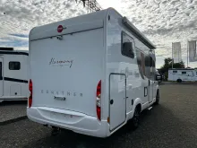 Fahrzeugbild Bürstner Lyseo HL TD 690*SAT*SOLAR*AHK*DUOC.* #4