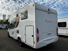Fahrzeugbild Bürstner Lyseo HL TD 690*SAT*SOLAR*AHK*DUOC.* #6