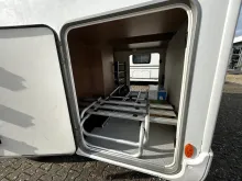 Fahrzeugbild Bürstner Lyseo HL TD 690*SAT*SOLAR*AHK*DUOC.* #9