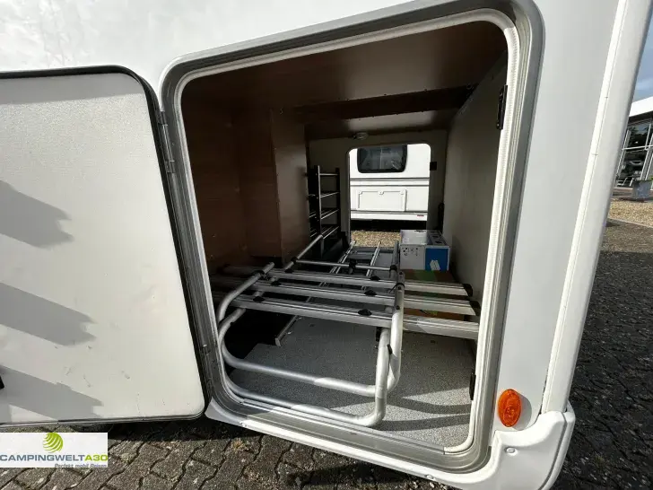 Fahrzeugbild Bürstner Lyseo HL TD 690*SAT*SOLAR*AHK*DUOC.* #9