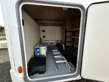 Fahrzeugbild Bürstner Lyseo HL TD 690*SAT*SOLAR*AHK*DUOC.* #10
