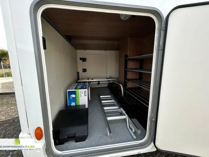 Fahrzeugbild Bürstner Lyseo HL TD 690*SAT*SOLAR*AHK*DUOC.* #10
