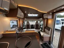 Fahrzeugbild Bürstner Lyseo HL TD 690*SAT*SOLAR*AHK*DUOC.* #12