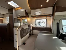 Fahrzeugbild Bürstner Lyseo HL TD 690*SAT*SOLAR*AHK*DUOC.* #14