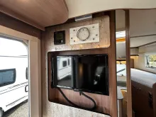 Fahrzeugbild Bürstner Lyseo HL TD 690*SAT*SOLAR*AHK*DUOC.* #18