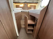 Fahrzeugbild Bürstner Lyseo HL TD 690*SAT*SOLAR*AHK*DUOC.* #20