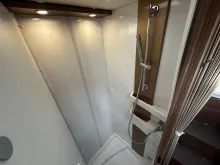 Fahrzeugbild Bürstner Lyseo HL TD 690*SAT*SOLAR*AHK*DUOC.* #23