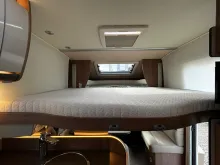 Fahrzeugbild Bürstner Lyseo HL TD 690*SAT*SOLAR*AHK*DUOC.* #24