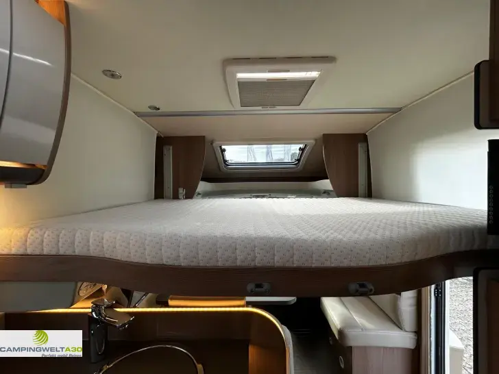 Fahrzeugbild Bürstner Lyseo HL TD 690*SAT*SOLAR*AHK*DUOC.* #24