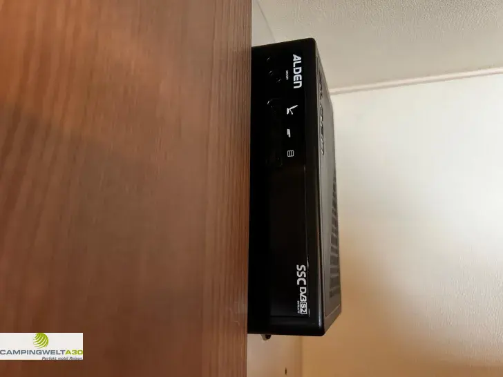 Fahrzeugbild Bürstner Lyseo HL TD 690*SAT*SOLAR*AHK*DUOC.* #28