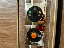 Fahrzeugbild Bürstner Lyseo HL TD 690*SAT*SOLAR*AHK*DUOC.* #29