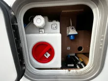 Fahrzeugbild Bürstner Lyseo HL TD 690*SAT*SOLAR*AHK*DUOC.* #30