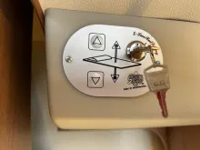 Fahrzeugbild Bürstner Lyseo HL TD 690*SAT*SOLAR*AHK*DUOC.* #33