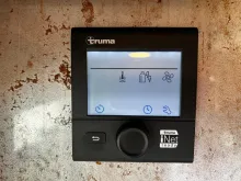 Fahrzeugbild Bürstner Lyseo HL TD 690*SAT*SOLAR*AHK*DUOC.* #34