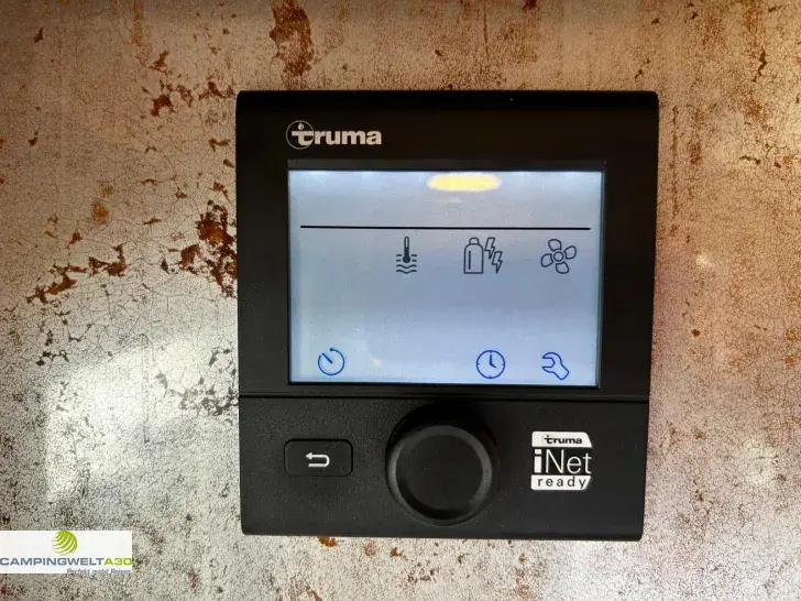 Fahrzeugbild Bürstner Lyseo HL TD 690*SAT*SOLAR*AHK*DUOC.* #34