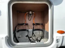 Fahrzeugbild Bürstner Lyseo HL TD 690*SAT*SOLAR*AHK*DUOC.* #35