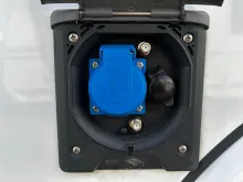 Fahrzeugbild Bürstner Lyseo HL TD 690*SAT*SOLAR*AHK*DUOC.* #36