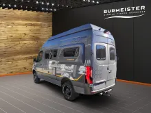 Fahrzeugbild Hymer Grand Canyon S CrossOver 600 #5