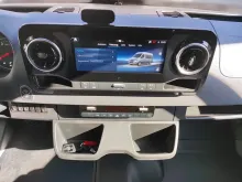 Fahrzeugbild Hymer Grand Canyon S CrossOver 600 #9