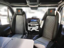 Fahrzeugbild Hymer Grand Canyon S CrossOver 600 #11