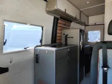 Fahrzeugbild Hymer Grand Canyon S CrossOver 600 #13