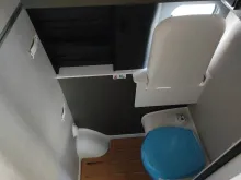 Fahrzeugbild Hymer Grand Canyon S CrossOver 600 #16