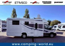 Fahrzeugbild Rimor Evo 95 Plus #3