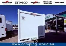 Fahrzeugbild Rimor Evo 95 Plus #4