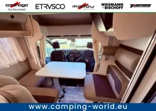 Fahrzeugbild Rimor Evo 95 Plus #9