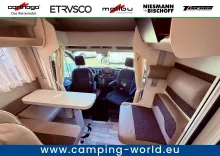 Fahrzeugbild Rimor Evo 95 Plus #10